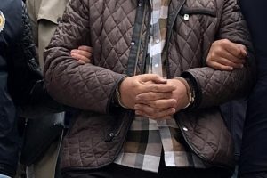 Gaziantep'te DEAŞ operasyonu: 17 g&ouml;zaltı