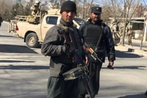 Afganistan'da Şiilere saldırı: 40 &ouml;l&uuml;