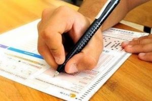 Liseye girişte &ouml;rnek sorular yayımlandı
