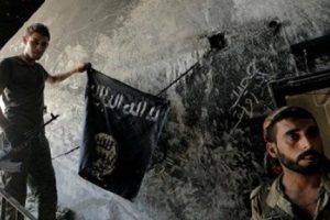Irak ve Suriye'den ka&ccedil;an DAEŞ nereye gitti?