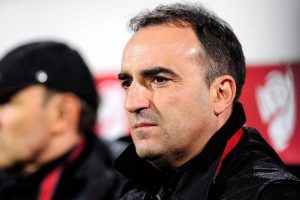 Swansea City'de Carvalhal d&ouml;nemi