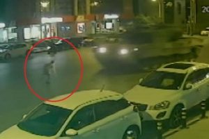 İki tankın &ouml;n&uuml;ne yatan Sabri'den yeni haber!
