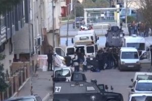 İkinci bir bombalı ara&ccedil; daha ele ge&ccedil;irilmiş