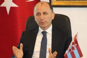 Muharrem Usta yeni yıldan umutlu