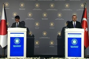 T&uuml;rkiye ve Japonya işbirliği kararı aldı