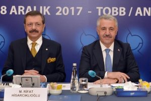 Hedef denizciliği ileriye taşımak