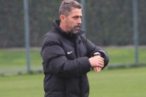 Adana Demirspor, Antalya kampına başladı