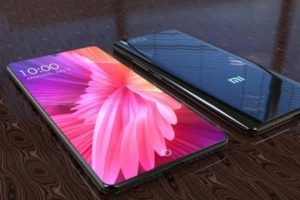 Xiaomi Mi 7 y&uuml;z tanıma iPhone X'e rakip olacak!