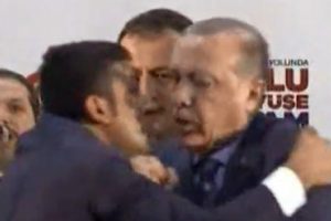 Koruma s&ouml;ylentisinin aslı ortaya &ccedil;ıktı! G&ouml;revden alma yok
