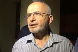 Adil &Ouml;ks&uuml;z'&uuml;n kayınpederine ev hapsi