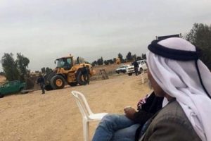 İsrail'in yıkımı bitmiyor