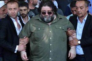 Bu fotoğrafla hafızalara kazınmıştı! Karar verildi