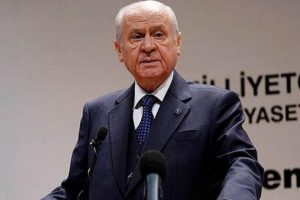 Bah&ccedil;eli talimatı verdi: Kapatıldı!