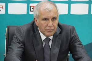 Obradovic: "&Ccedil;ok fazla sorunumuz var"