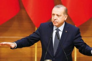 Cumhurbaşkanı Erdoğan: Limon sıkmayın