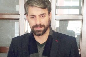 Tartışılan Halk &Ouml;zel Harekat Başkanı konuştu