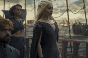 Game of Thrones finali: HBO'dan spoilerlara karşı '&ccedil;ılgın &ouml;nlemler'