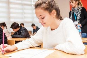 Eğitim uzmanları: TEOG'a g&ouml;re &ccedil;ok eleyici olacak