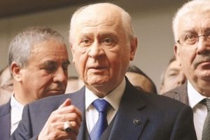 Bah&ccedil;eli'nin talimatıyla kapatıldı