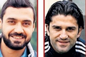 FET&Ouml;'c&uuml; futbolcuların listesini verdi!