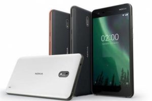 Nokia 1 geliyor! İşte beklenen &ouml;zellikleri