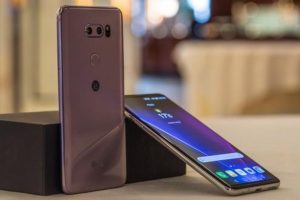 LG V30 ne zaman satışa &ccedil;ıkıyor?