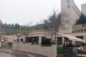 ABD İstanbul Başkonsolosluğu'na vize başvuruları başladı