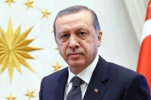 Cumhurbaşkanı Erdoğan 2018 yılı b&uuml;t&ccedil;esini onayladı