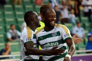S&uuml;per Lig'in şampiyonlarının golleri yeni oyunculardan