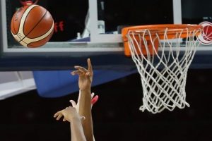 Potada derbi heyecanı
