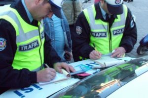 İşte 2018'in trafik cezaları!