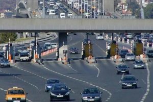 K&ouml;pr&uuml; ve otoyol &uuml;cretlerine zam