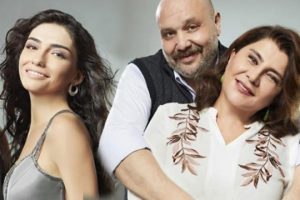 Hayat Sırları dizisinde s&uuml;rpriz değişiklik