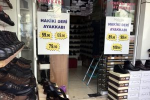 Bursa&nbsp;T&uuml;keticiler Derneği Başkanı Yılmaz: T&uuml;keticileri 1 kuruş i&ccedil;in mağdur ediyorlar