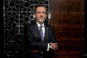 Bursa'da KOBİ OSB'ye bir ayda 1300 başvuru