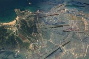 İstanbul'un en b&uuml;y&uuml;k arazisi satışta!