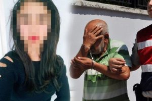 Mahalle bakkalı lise &ouml;ğrencisine tecav&uuml;z edip hamile bıraktı!