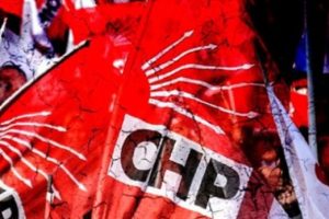 CHP PM'nin 5 &uuml;yesi ifade verdi