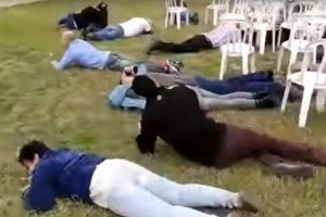 İsrail duyurdu: İki f&uuml;zeyi d&uuml;ş&uuml;rd&uuml;k