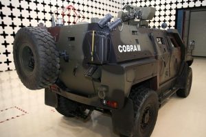 Otokar'dan 60'tan fazla &uuml;lkeye ihracat
