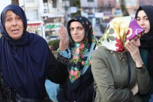 Gelen telefon sevin&ccedil;lerini bitirdi! KHK şoku...