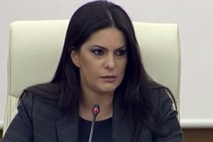 Bakan asgari &uuml;cretle ilgili Erdoğan ile g&ouml;r&uuml;şt&uuml;!