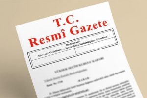 Yeni KHK geliyor!