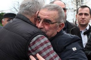 "Beni ilk ve son ziyaret eden CHP'li İnce oldu"