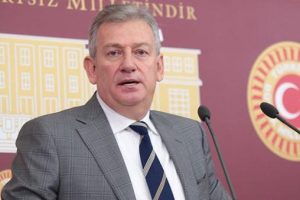 CHP'li vekil a&ccedil;ıkladı: 'Acil koduyla' başvuru yapıldı