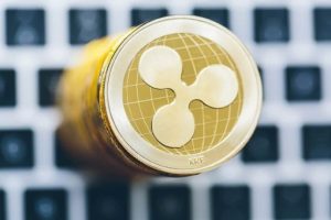 Bitcoin fiyatları d&uuml;ş&uuml;yor Ripple'ın y&uuml;kselişi durmuyor