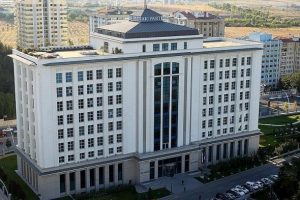 AK Parti MKYK toplantısı başladı