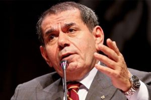 Dursun &Ouml;zbek'in listesi belli oldu!