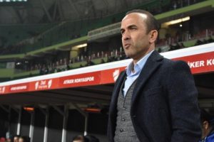 &Ouml;zdilek, gelecek i&ccedil;in iddialı mesajlar verdi