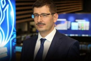 Borsa Başkanı Karadağ'dan 'bitcoin' uyarısı